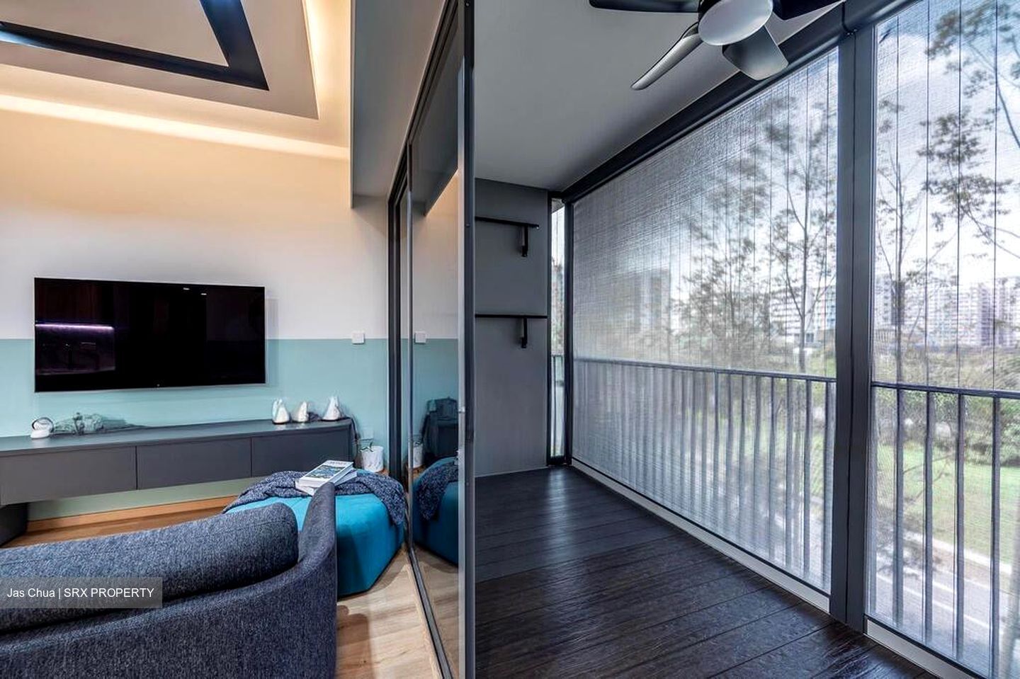 Bellewaters (D19), Condominium #518593571
